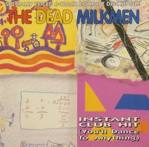 dead milkmen dance