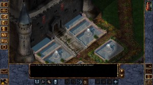 Baldur’s Gate: Enhanced Edition