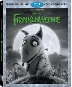 frankenweenie blu