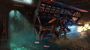 aliens colonial marines 10