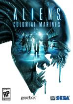 Aliens: Colonial Marines (Xbox 360)