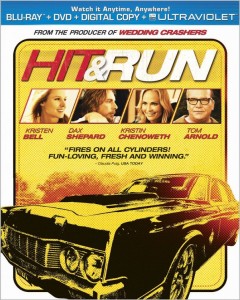 hit and run blu