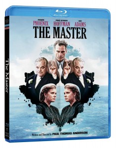 The Master (Blu-ray)