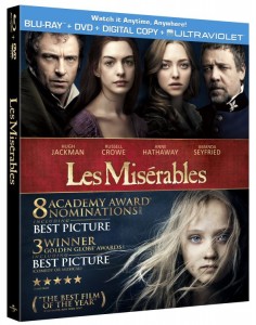 les miserables blu