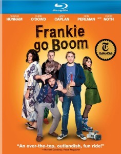 Frankie Go Boom