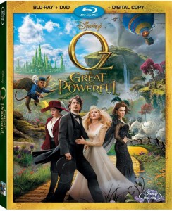 oz great powerful blu