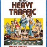 heavy traffic blu