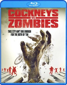 cockneys v zombies