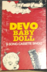 devo baby doll