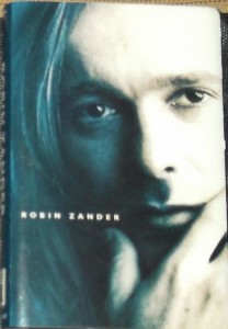 robin zander