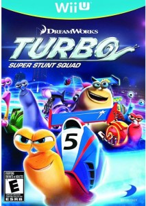 Turbo (WiiU)