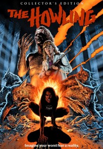 The Howling (DVD)