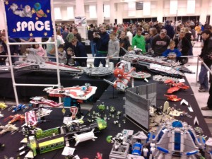 BrickCon 2013