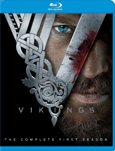 Vikings: The Complete First Season