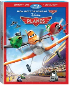 Planes (Blu-ray)