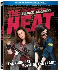 the heat blu