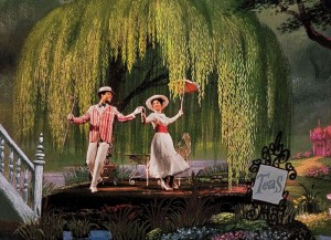 Mary Poppins