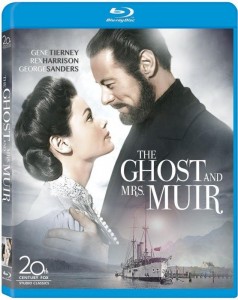 The Ghost And Mrs. Muir