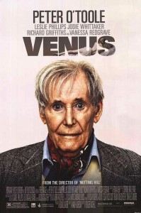 venus movie poster