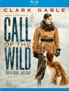 Call Of The Wild (1935) Blu-ray