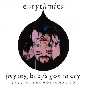 Music Monday: Eurythmics