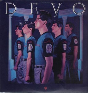 Music Monday: Devo (Part 1)