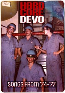 Music Monday: Devo (Part 2)