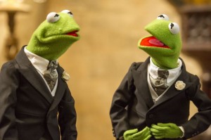 MUPPETS MOST WANTED