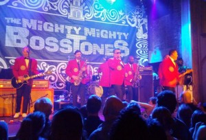 bosstones aug 2014