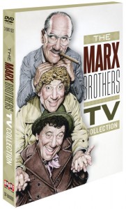 marx tv collection