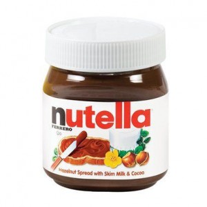 nutella