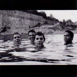 slint spiderland