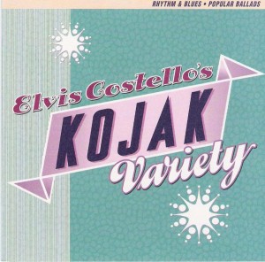 costello kojaK VARIETY