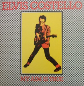 Music Monday: Elvis Costello