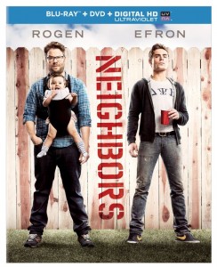 Neighbors (Blu-ray)