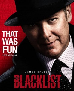 the blacklist