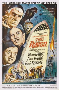 vin price raven