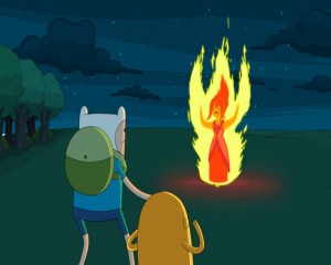 adventure time s4 01