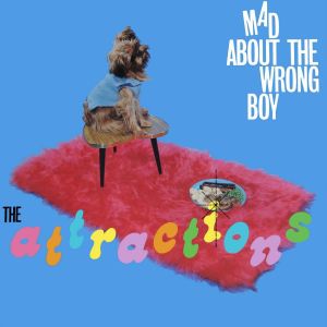 mad about the wrong boy