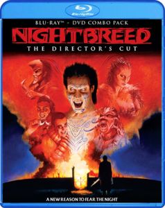 Nightbreed (Blu-ray)