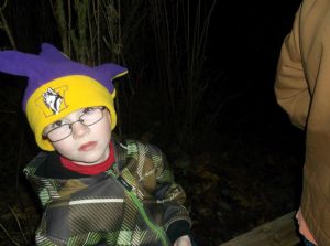 11-14-14-3 ciaran cub scout salmon