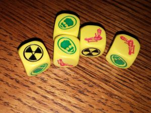 mars attacks dice game dice