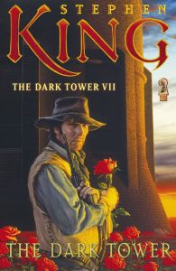 the dark tower book seven king