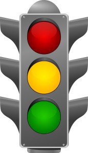 stoplight