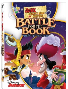 jake never land battle book