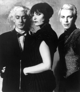 siouxsie band