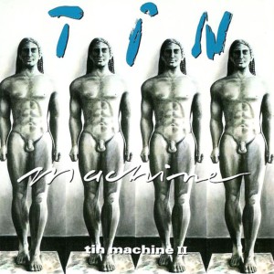 tin machine 2 cd