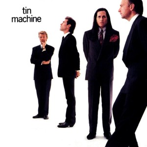 tin machine cd