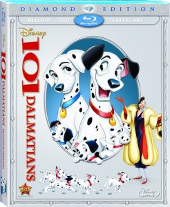 101 dalmatians blu