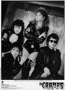 cramps 1989 promo